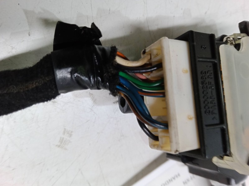 Recambio de mando de intermitencia para hyundai santa fé ii (cm) 2.2 crdi referencia OEM IAM   