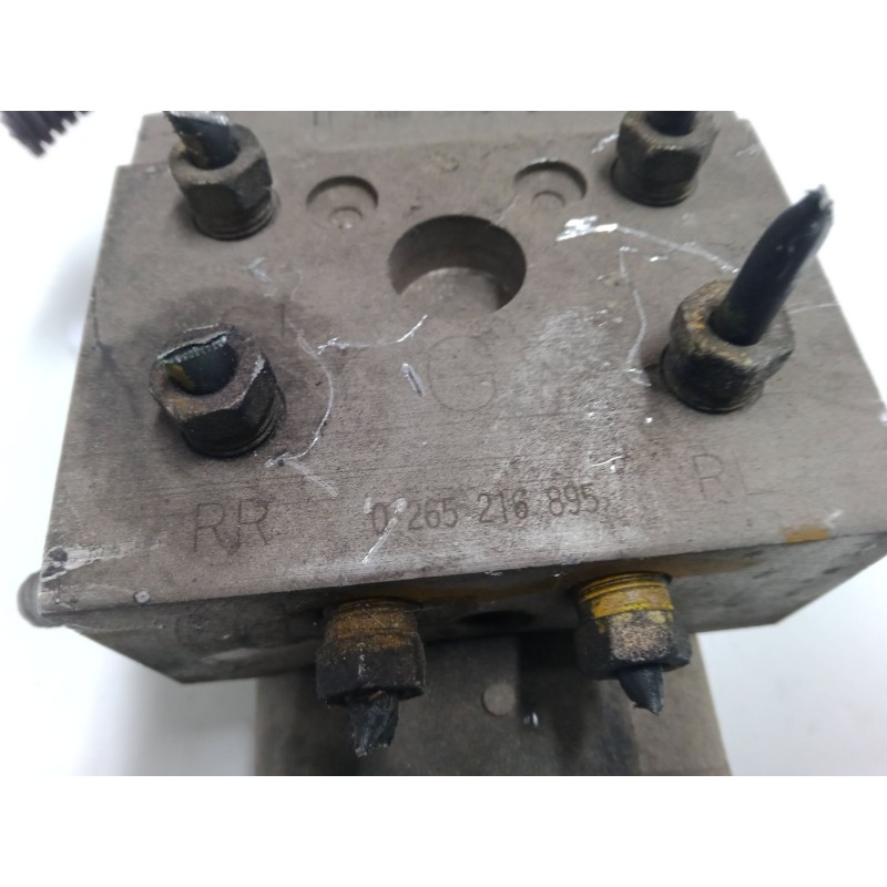 Recambio de abs para honda civic vii hatchback (eu, ep, ev) 1.6 i (ep2, eu8, eu6) referencia OEM IAM 11000041690  0265216895