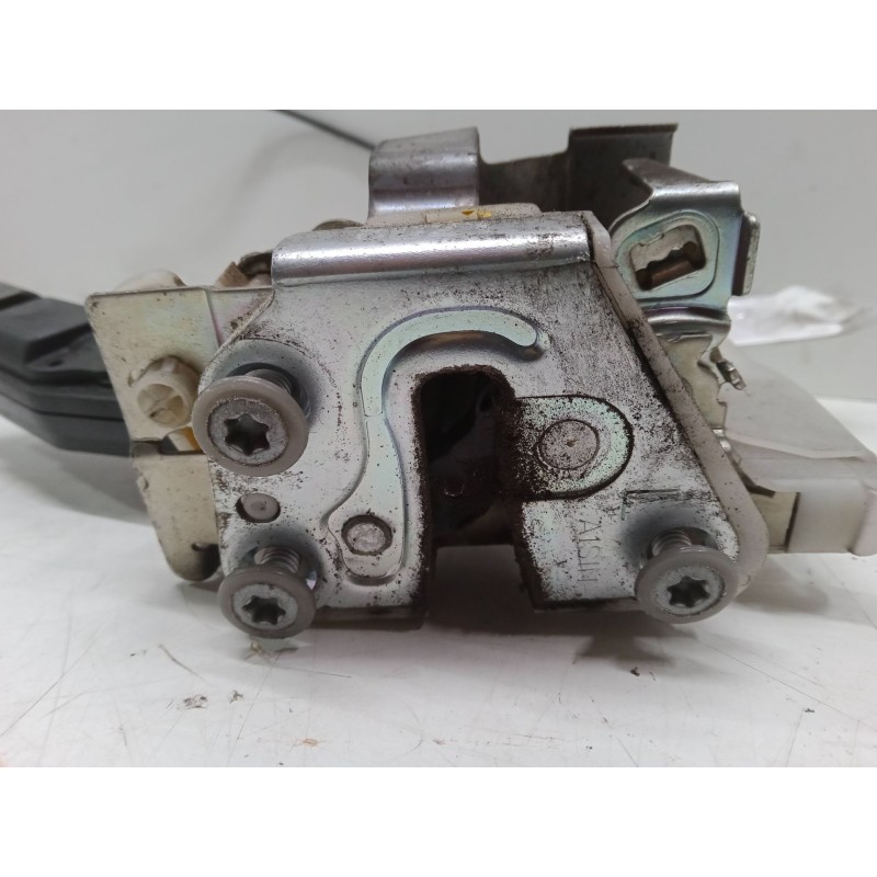 Recambio de cerradura puerta trasera derecha para dacia sandero ii 1.5 dci 75 / blue dci 75 (b8jw, b8m4, b8ah, b8m7, b8m6) refer