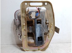 Recambio de piloto trasero izquierdo para fiat brava (182_) 1.9 d referencia OEM IAM    2