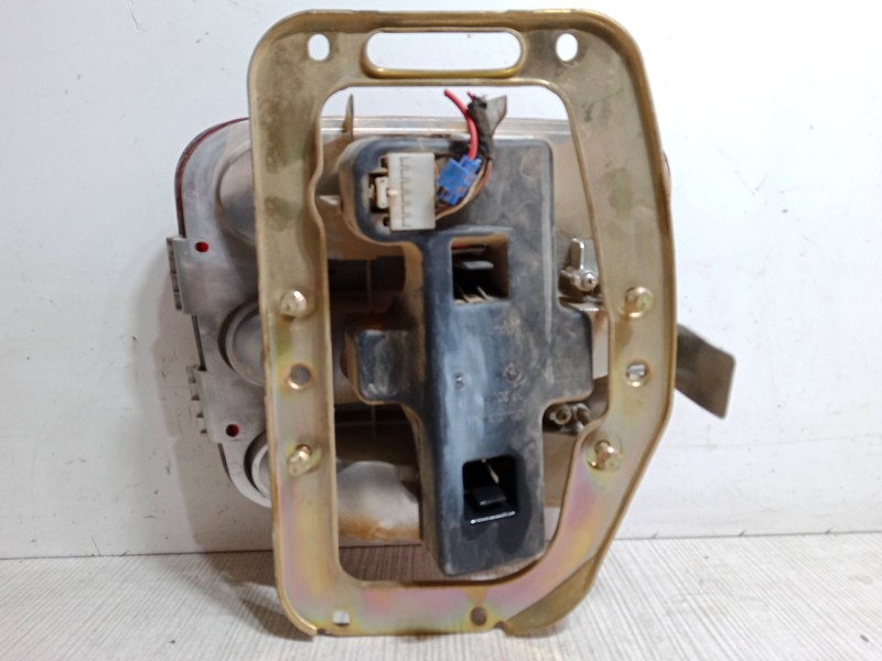 Recambio de piloto trasero izquierdo para fiat brava (182_) 1.9 d referencia OEM IAM   