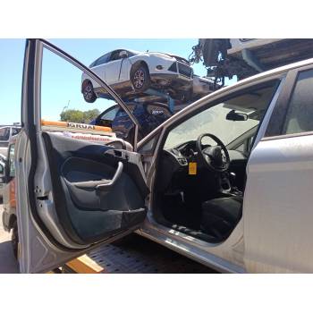 FORD FIESTA VI (CB1, CCN)
