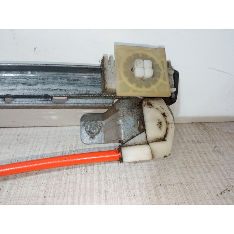 Recambio de elevalunas electrico delantero izquierdo para citroën saxo (s0, s1) 1.1 x, sx referencia OEM IAM 400671T4  