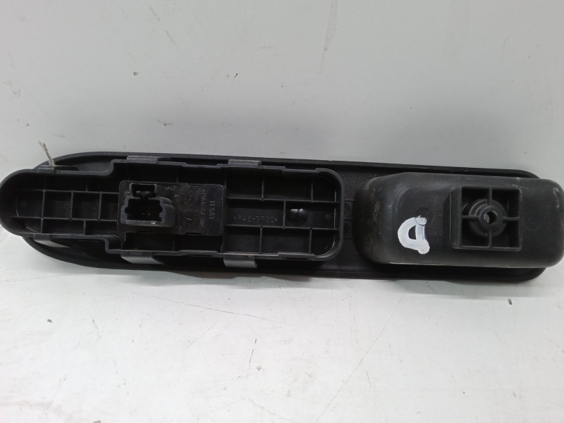 Recambio de mando elevalunas delantero derecho para peugeot 307 (3a/c) 1.6 hdi referencia OEM IAM   