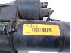 Recambio de motor arranque para citroën c3 i (fc_, fn_) 1.1 i referencia OEM IAM T186848R D6RA571 