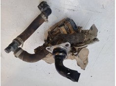 Recambio de valvula egr para peugeot bipper tepee 1.3 hdi 75 referencia OEM IAM 55230929 3340217215 70362203