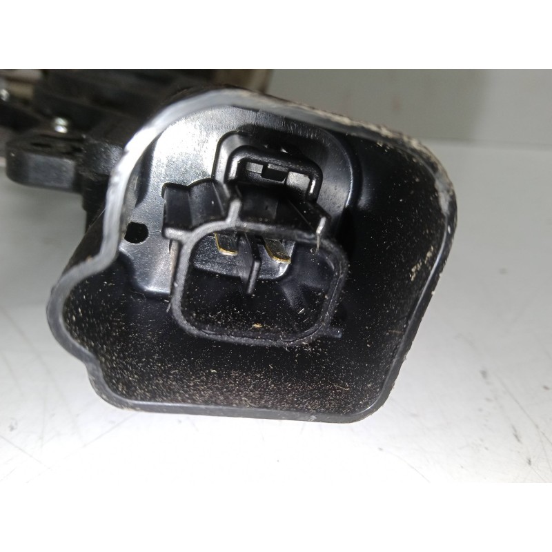 Recambio de cerradura puerta trasera derecha para dacia sandero ii 1.5 dci 75 / blue dci 75 (b8jw, b8m4, b8ah, b8m7, b8m6) refer