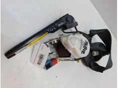 Recambio de cinturon con pretensor delantero izquierdo para fiat multipla (186_) 1.9 jtd 110 referencia OEM IAM