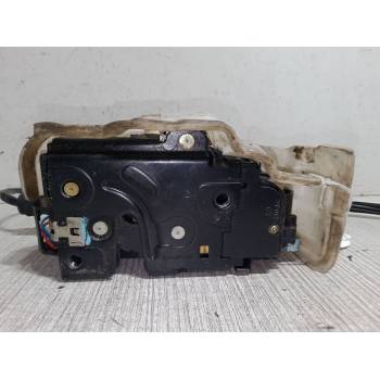 CERRADURA PUERTA DELANTERA IZQUIERDA 