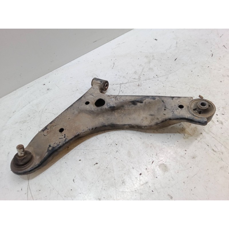 Recambio de brazo suspension inferior delantero derecho para hyundai i10 i (pa) 1.1 referencia OEM IAM   