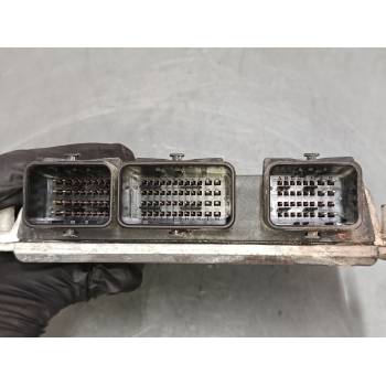 CENTRALITA MOTOR UCE 9643527180 0281010591 