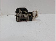 Recambio de cerradura puerta delantera izquierda para alfa romeo 147 (937_) 1.9 jtd (937.axd1a, 937.bxd1a) referencia OEM IAM   