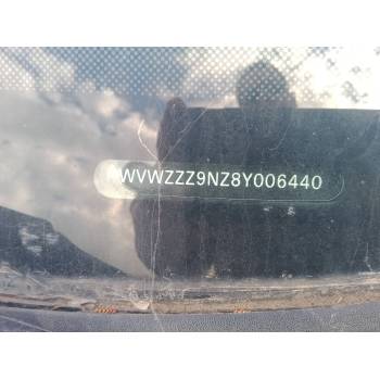 VOLKSWAGEN POLO IV (9N_, 9A_)