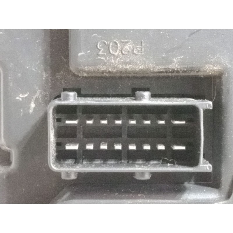 Recambio de bsi para renault kangoo express (fw0/1_) 1.5 dci 70 (fw0a, kw0v) referencia OEM IAM 8201077402--B  