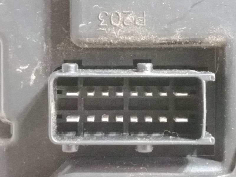 Recambio de bsi para renault kangoo express (fw0/1_) 1.5 dci 70 (fw0a, kw0v) referencia OEM IAM 8201077402--B  