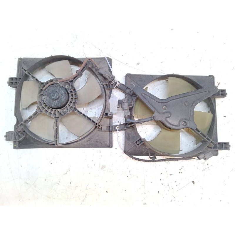 Recambio de electroventilador para honda civic vii hatchback (eu, ep, ev) 1.6 i (ep2, eu8, eu6) referencia OEM IAM   