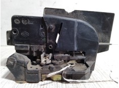 Recambio de cerradura puerta delantera izquierda para renault laguna i (b56_, 556_) 2.0 referencia OEM IAM    2