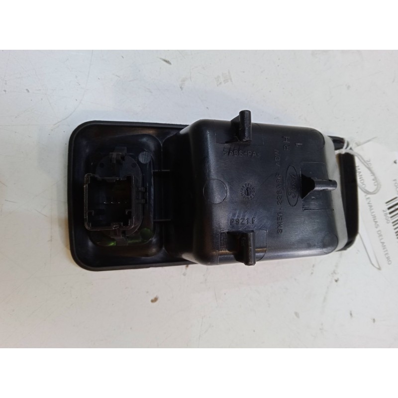 Recambio de mando elevalunas delantero derecho para ford focus ii (da_, hcp, dp) 2.0 tdci referencia OEM IAM   