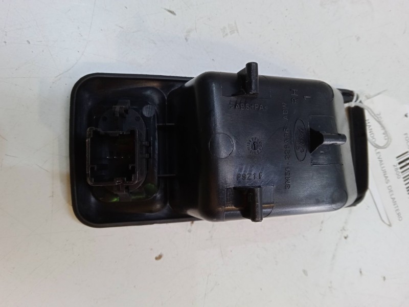 Recambio de mando elevalunas delantero derecho para ford focus ii (da_, hcp, dp) 2.0 tdci referencia OEM IAM   