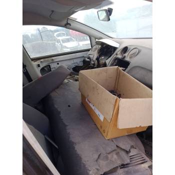 SEAT IBIZA IV (6J5, 6P1)