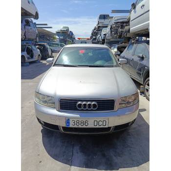 AUDI A4 B6 (8E2)