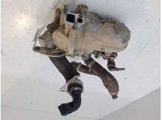 Recambio de valvula egr para peugeot bipper tepee 1.3 hdi 75 referencia OEM IAM 55230929 3340217215 70362203 2