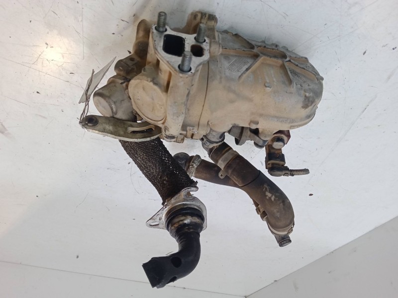 Recambio de valvula egr para peugeot bipper tepee 1.3 hdi 75 referencia OEM IAM 55230929 3340217215 70362203