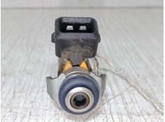 Recambio de inyector para fiat punto evo (199_) 1.2 referencia OEM IAM   