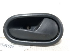 Recambio de maneta interior puerta delantera derecha para dacia sandero ii 1.5 dci 75 / blue dci 75 (b8jw, b8m4, b8ah, b8m7, b8m