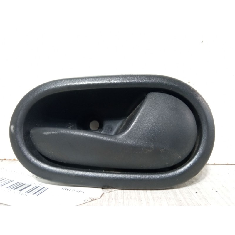 Recambio de maneta interior puerta delantera derecha para dacia sandero ii 1.5 dci 75 / blue dci 75 (b8jw, b8m4, b8ah, b8m7, b8m