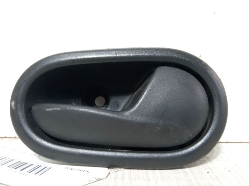 Recambio de maneta interior puerta delantera derecha para dacia sandero ii 1.5 dci 75 / blue dci 75 (b8jw, b8m4, b8ah, b8m7, b8m