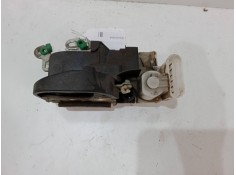 Recambio de cerradura puerta delantera izquierda para alfa romeo 147 (937_) 1.9 jtd (937.axd1a, 937.bxd1a) referencia OEM IAM    2