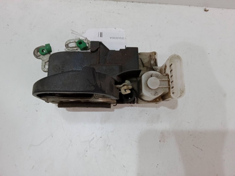 Recambio de cerradura puerta delantera izquierda para alfa romeo 147 (937_) 1.9 jtd (937.axd1a, 937.bxd1a) referencia OEM IAM   