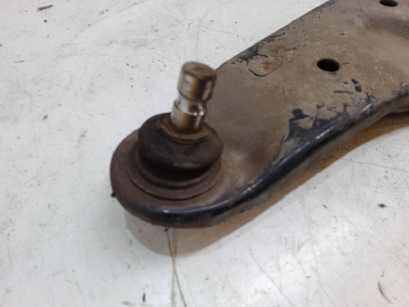 Recambio de brazo suspension inferior delantero derecho para hyundai i10 i (pa) 1.1 referencia OEM IAM   