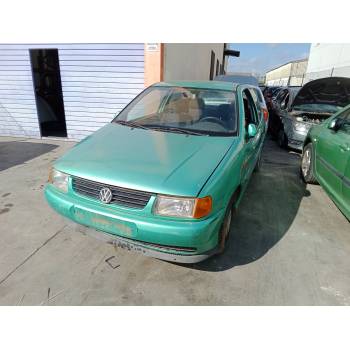 VOLKSWAGEN POLO III (6N1)