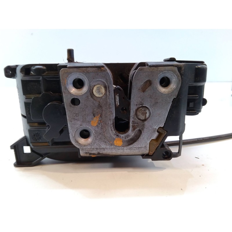 Recambio de cerradura puerta trasera derecha para renault clio iii (br0/1, cr0/1) 1.2 16v (br02, br0j, br11, cr02, cr0j, cr11) r