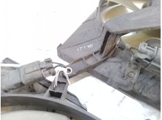 Recambio de electroventilador para honda civic vii hatchback (eu, ep, ev) 1.6 i (ep2, eu8, eu6) referencia OEM IAM    2