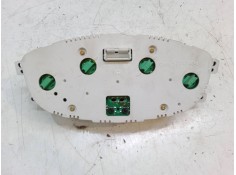 Recambio de cuadro instrumentos para chevrolet matiz (m200, m250) 1.0 referencia OEM IAM 96664150   2