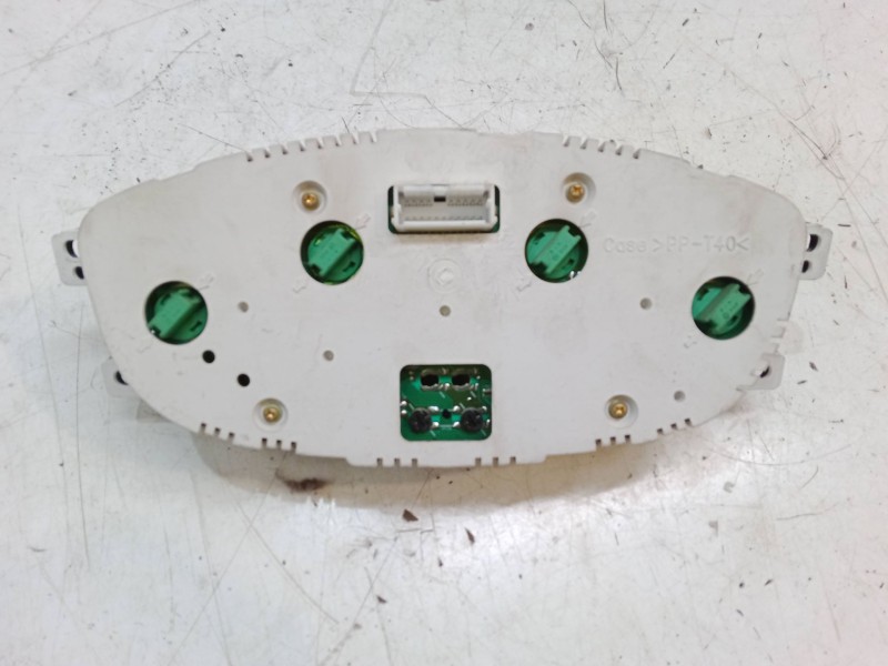 Recambio de cuadro instrumentos para chevrolet matiz (m200, m250) 1.0 referencia OEM IAM 96664150  