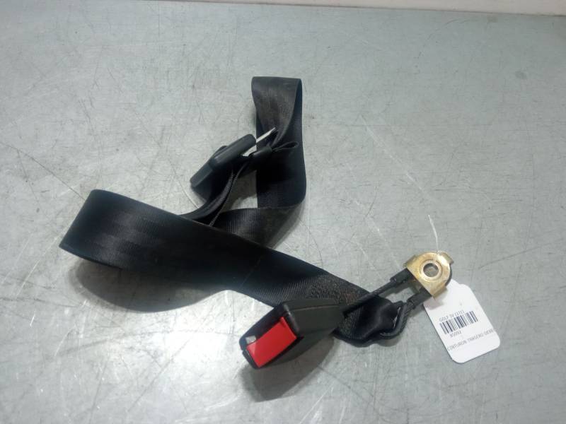 ANCLAJE CINTURON TRASERO DERECHO 