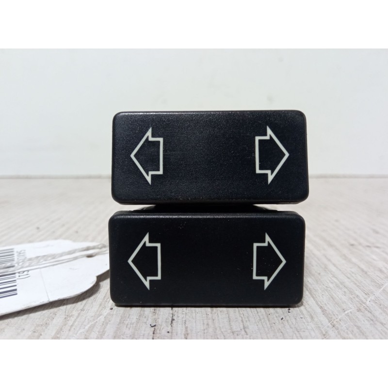 Recambio de mando elevalunas delantero izquierdo para citroën saxo (s0, s1) 1.1 x, sx referencia OEM IAM   