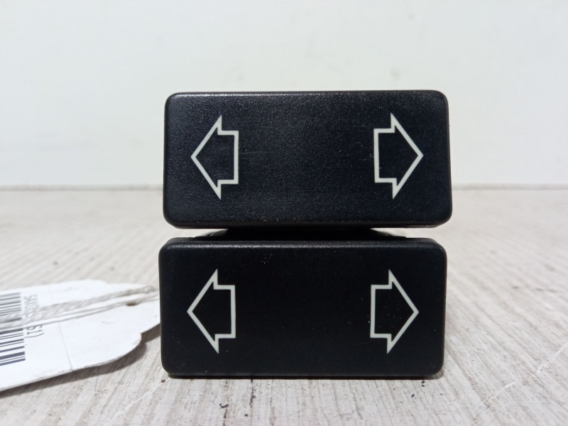 Recambio de mando elevalunas delantero izquierdo para citroën saxo (s0, s1) 1.1 x, sx referencia OEM IAM   