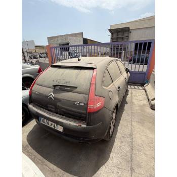 CITROËN C4 I (LC_)
