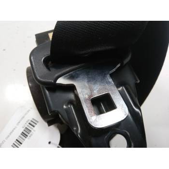CINTURON SEGURIDAD TRASERO IZQUIERDO 606406300 