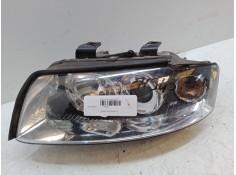 Recambio de faro izquierdo para audi a4 b7 avant (8ed) 1.9 tdi referencia OEM IAM 8E0941003F  