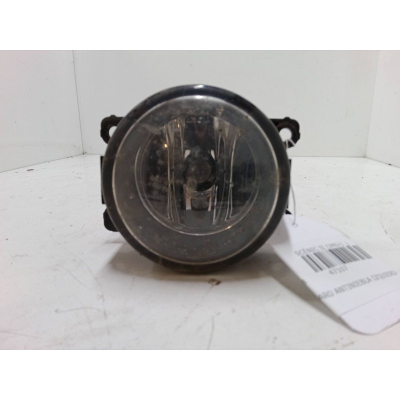 Recambio de faro antiniebla izquierdo para renault scénic ii (jm0/1_) 1.5 dci (jm1e, jm16) referencia OEM IAM   