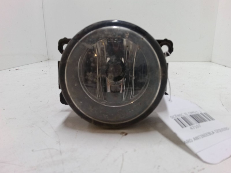 Recambio de faro antiniebla izquierdo para renault scénic ii (jm0/1_) 1.5 dci (jm1e, jm16) referencia OEM IAM   