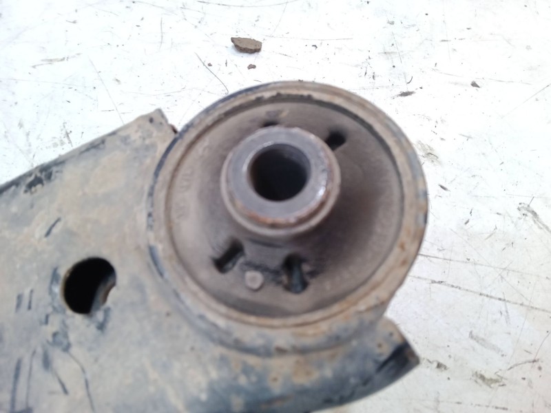 Recambio de brazo suspension inferior delantero derecho para hyundai i10 i (pa) 1.1 referencia OEM IAM   