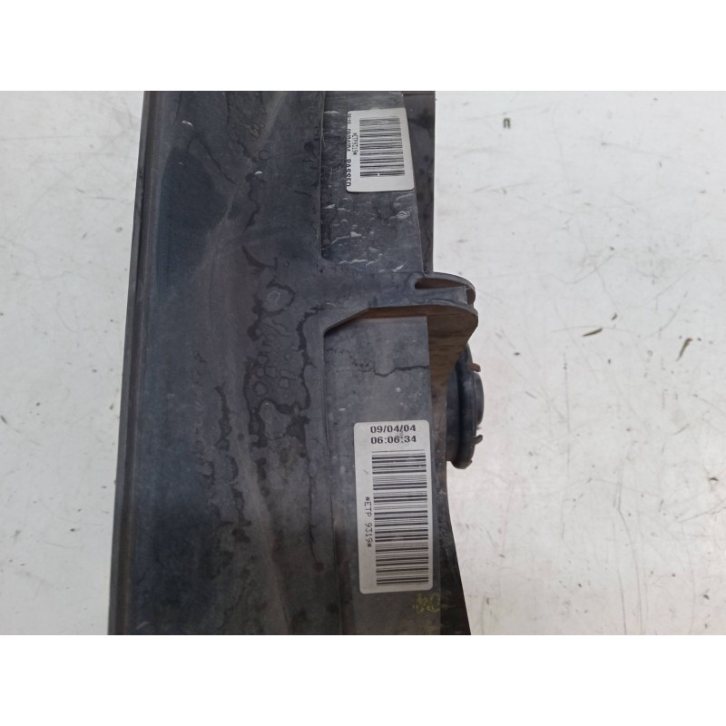 Recambio de electroventilador para honda civic vii hatchback (eu, ep, ev) 1.6 i (ep2, eu8, eu6) referencia OEM IAM   