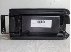 Recambio de apoyabrazos central para citroën c-crosser (vu_, vv_) 2.2 hdi referencia OEM IAM    2